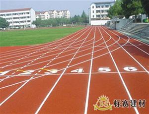 聚氨酯PU球场/ 跑道